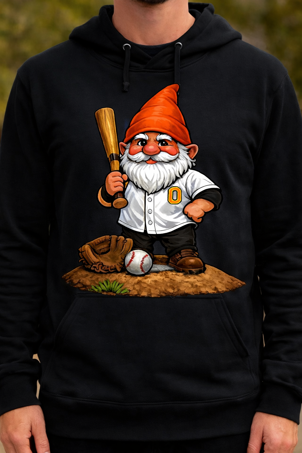 Gnome Baseball