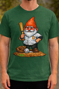 Gnome Baseball