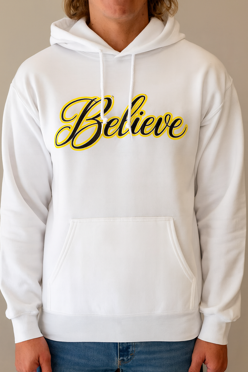 Believe