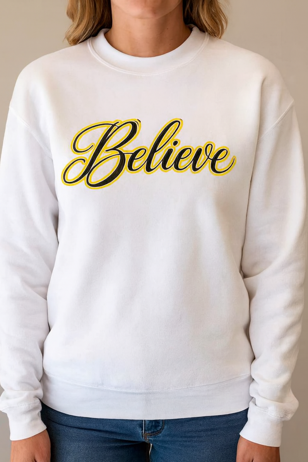 Believe