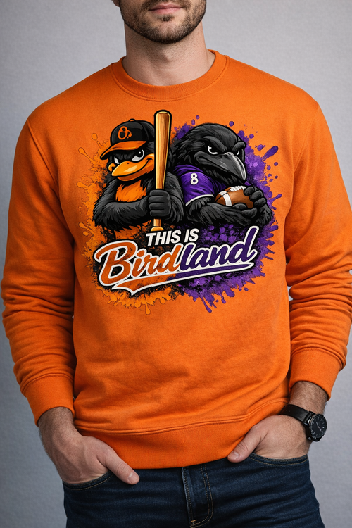 Birdland
