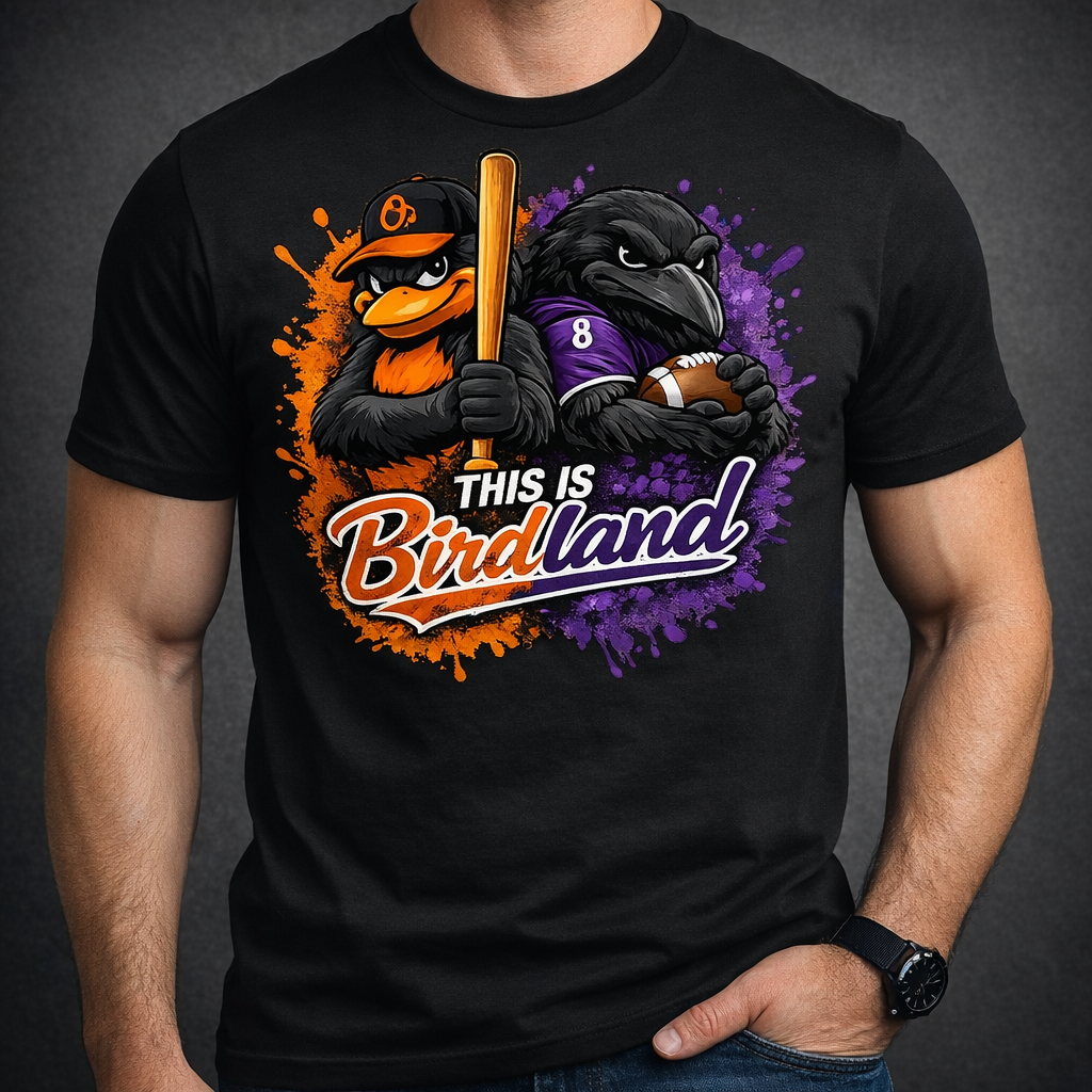 Birdland