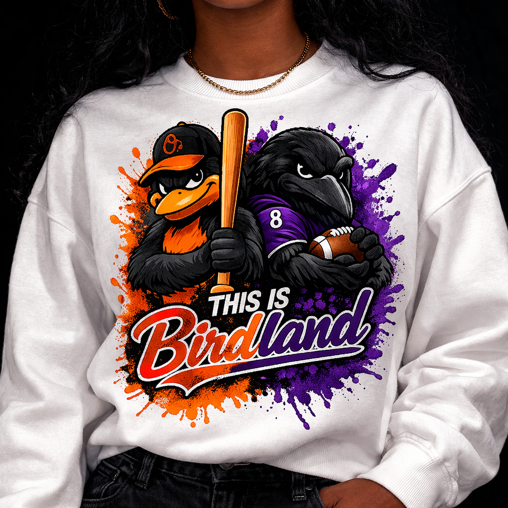 Birdland