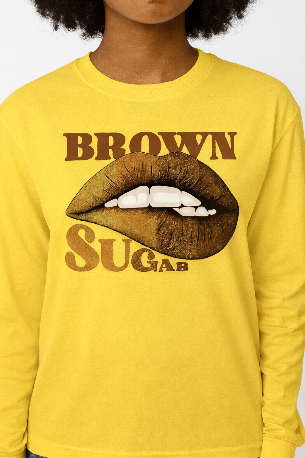 Brown Sugar