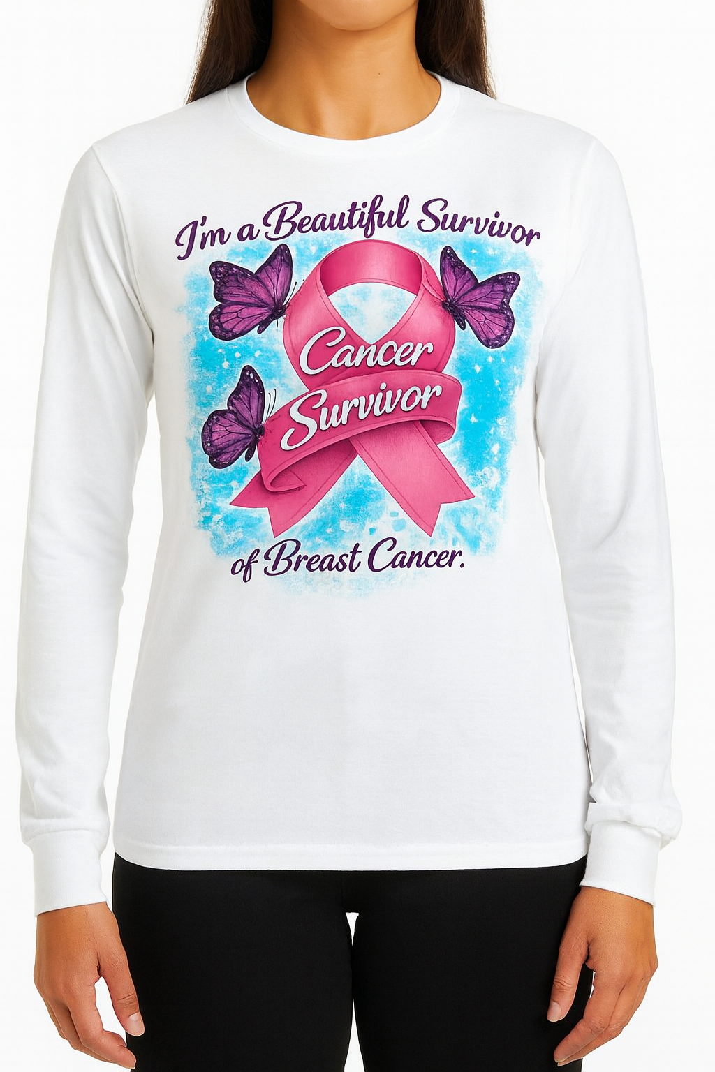 Cancer Survivor
