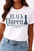 Black Queen