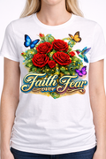 Faith over Fear