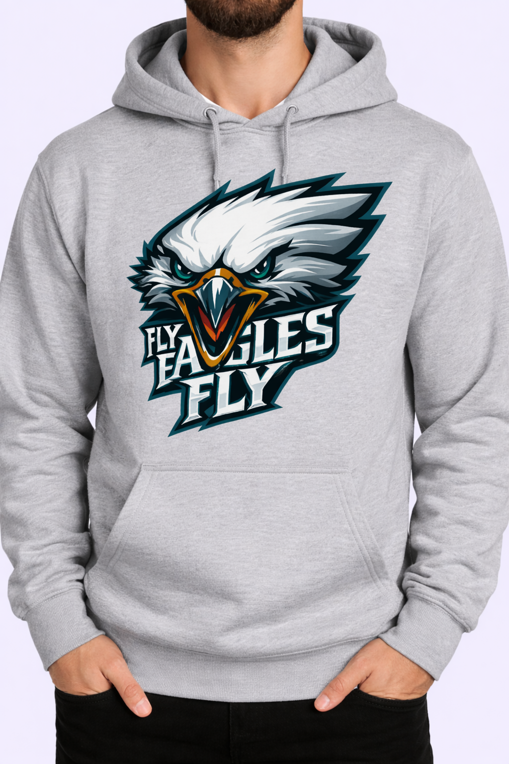 Fly Eagles Fly