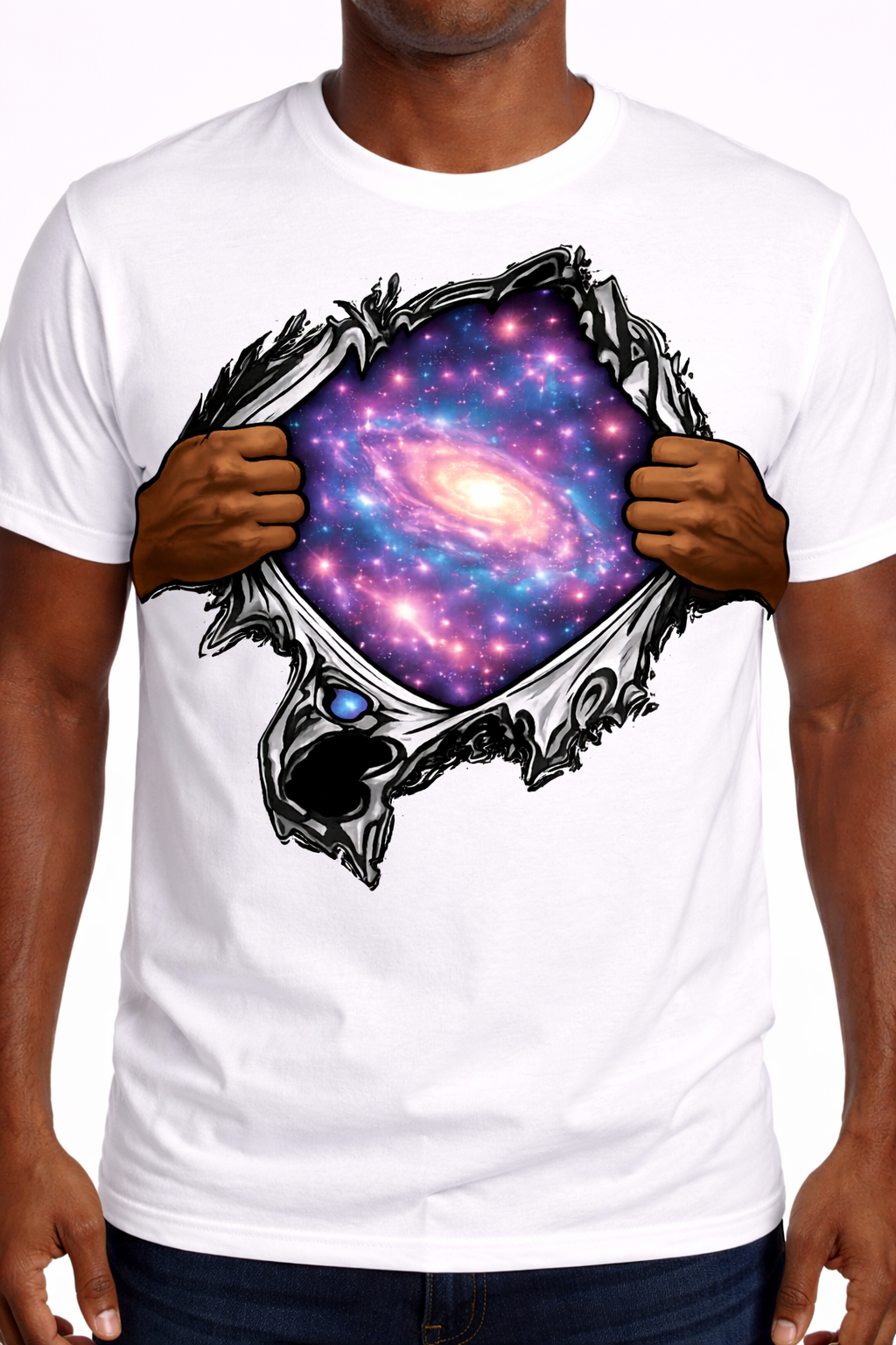 The Universe Within #2