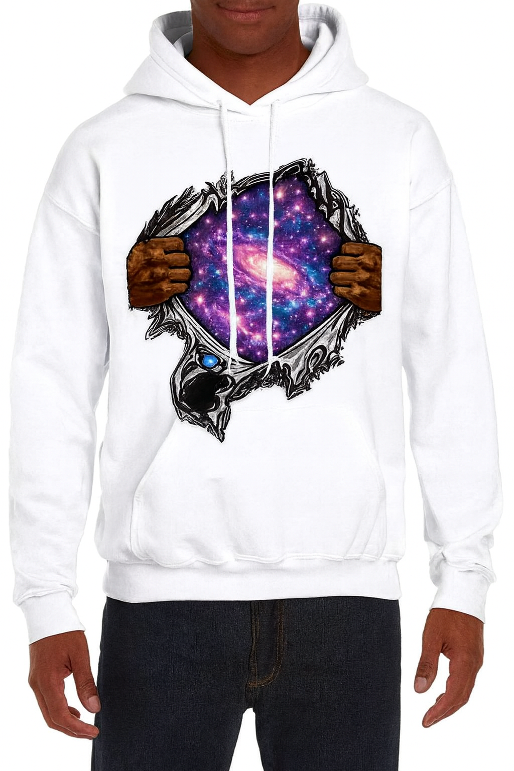 The Universe Within #2