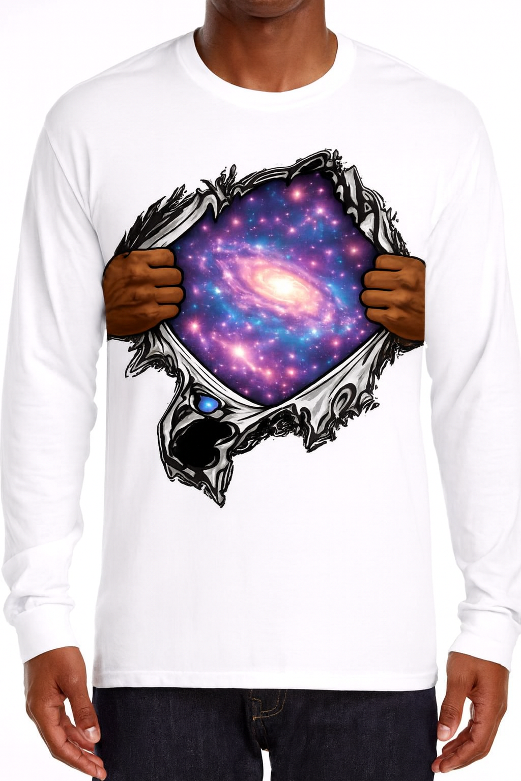 The Universe Within #2