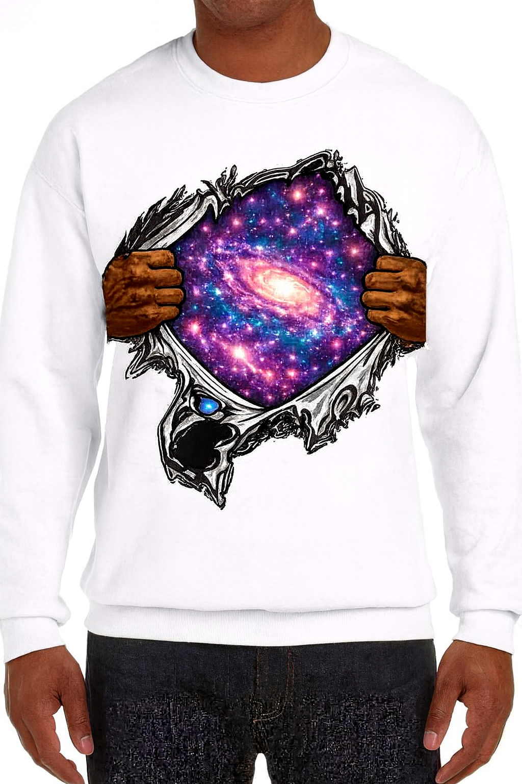 The Universe Within #2