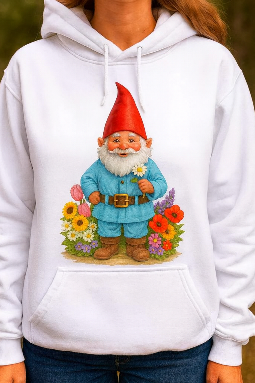 Garden Gnome