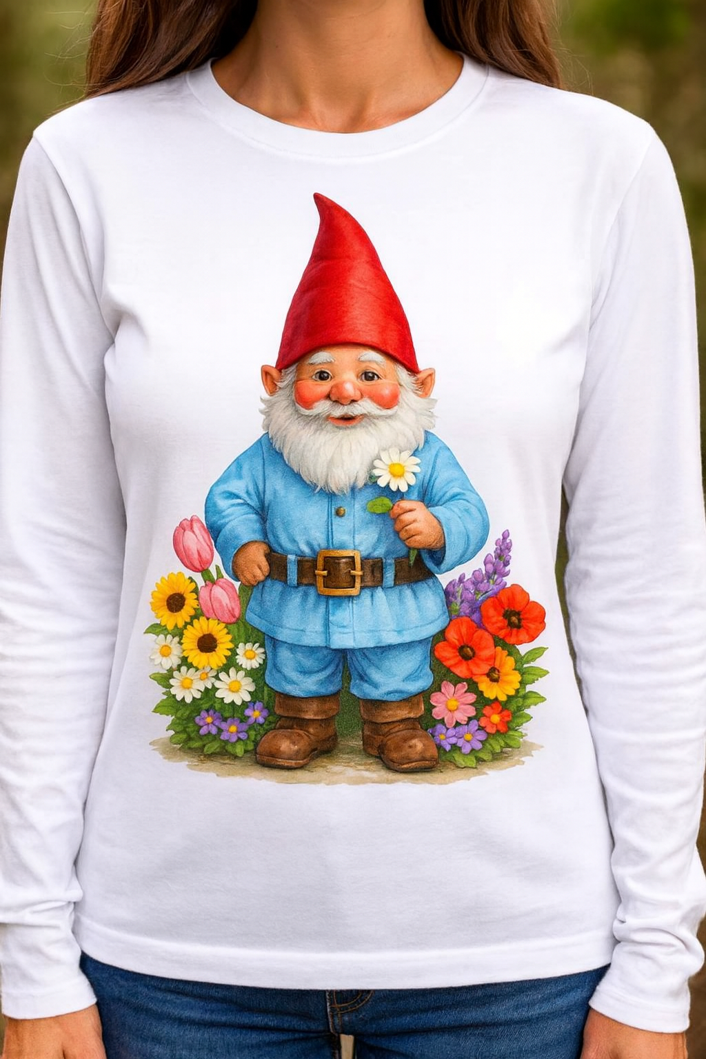 Garden Gnome