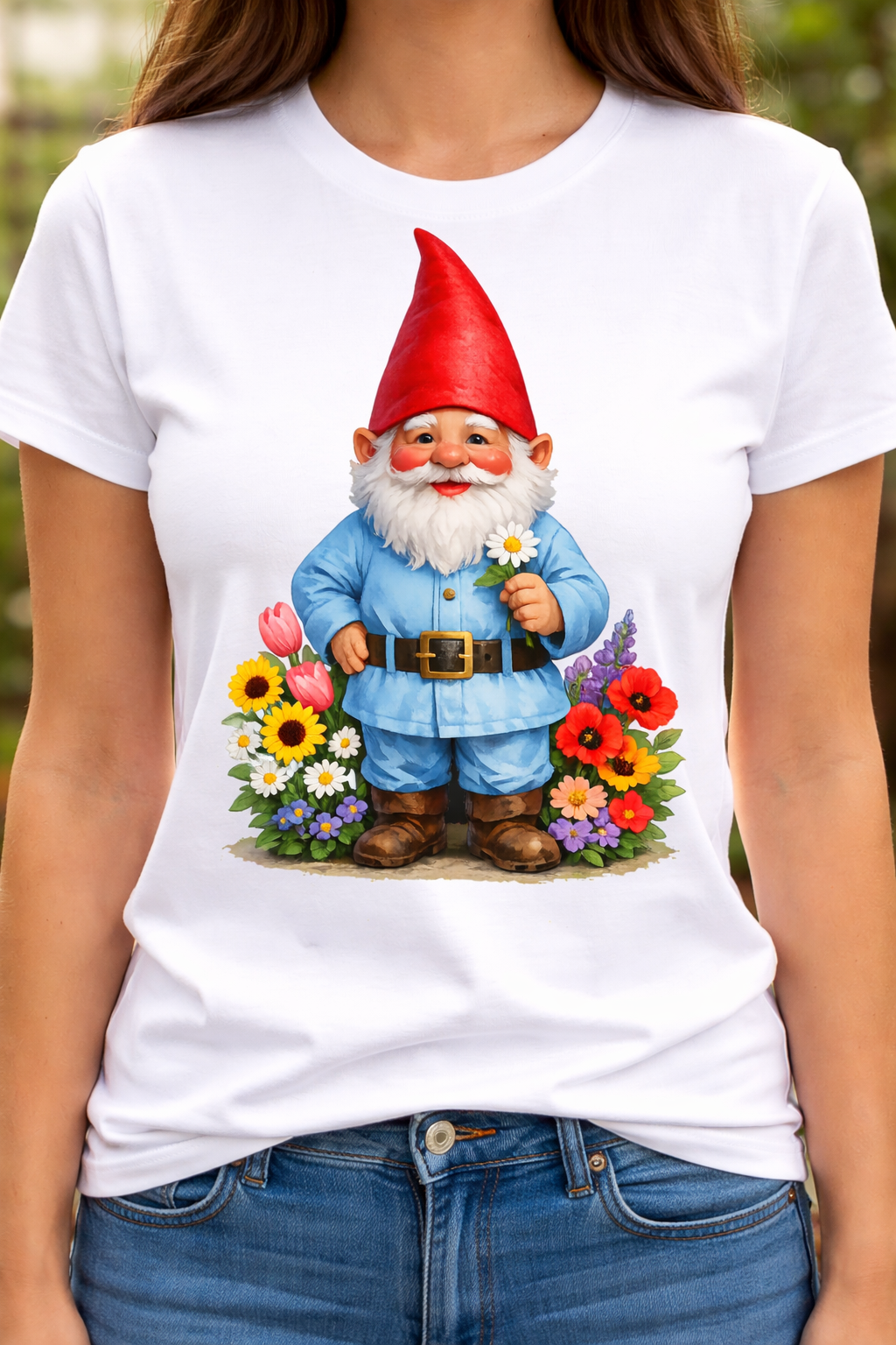 Garden Gnome