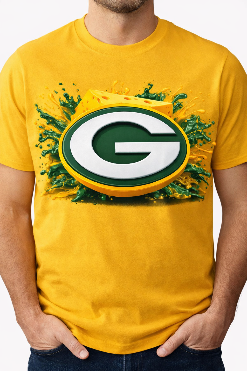 Green Bay
