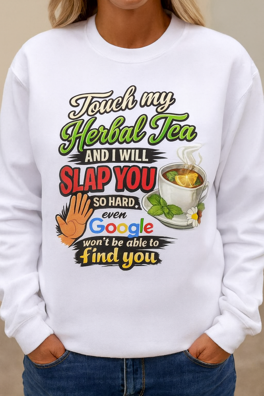 Herbal Tea