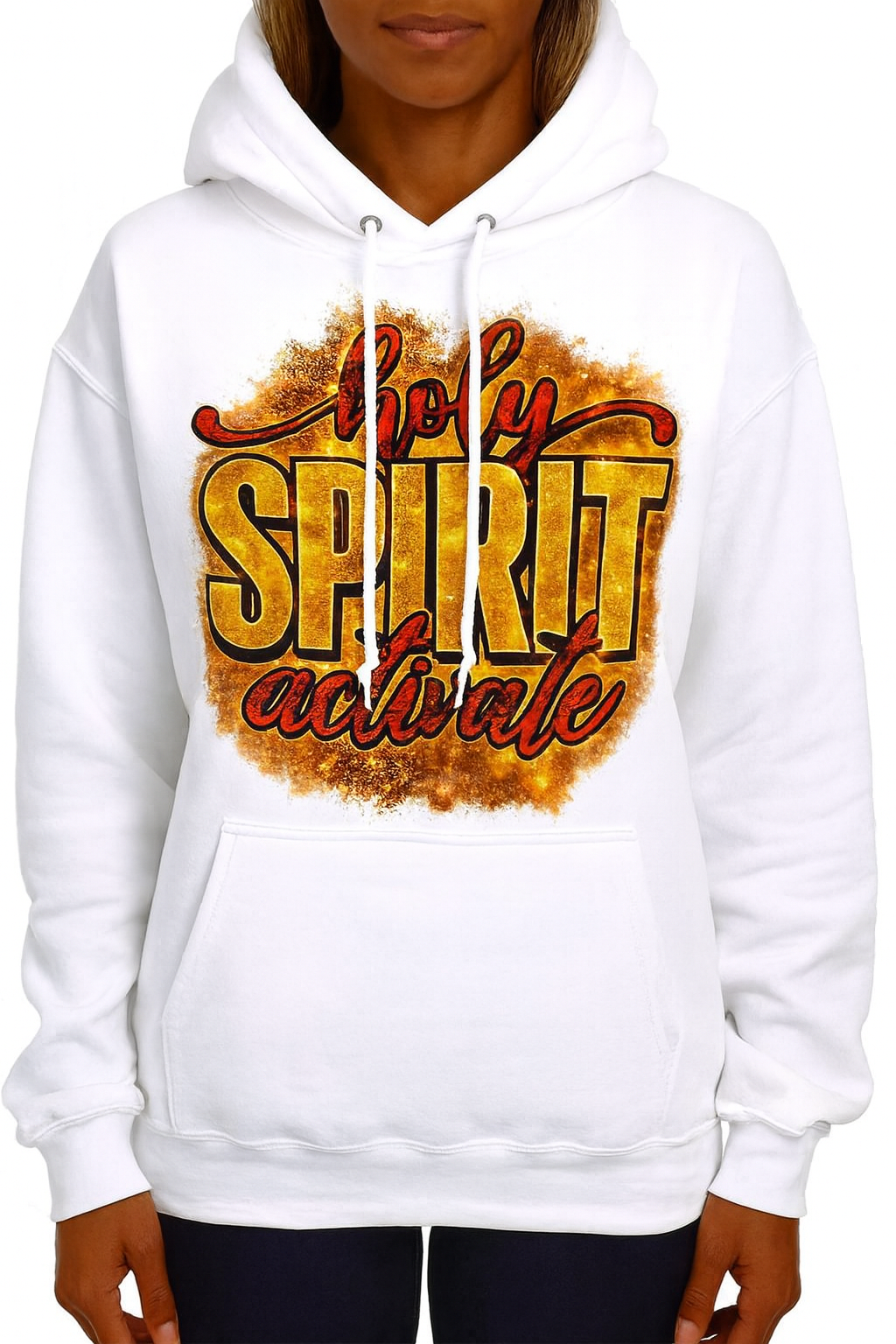 Holy SpirIt