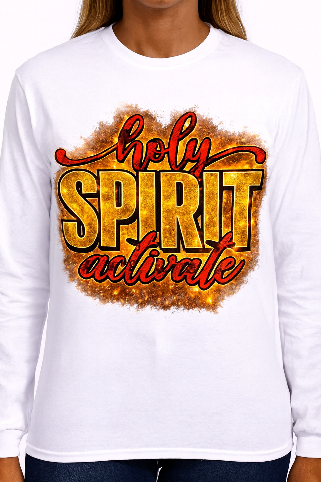 Holy SpirIt