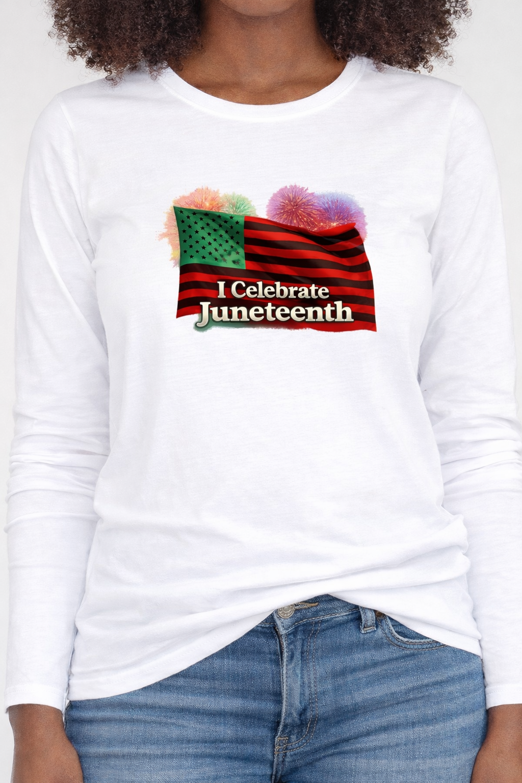 Juneteenth Fireworks