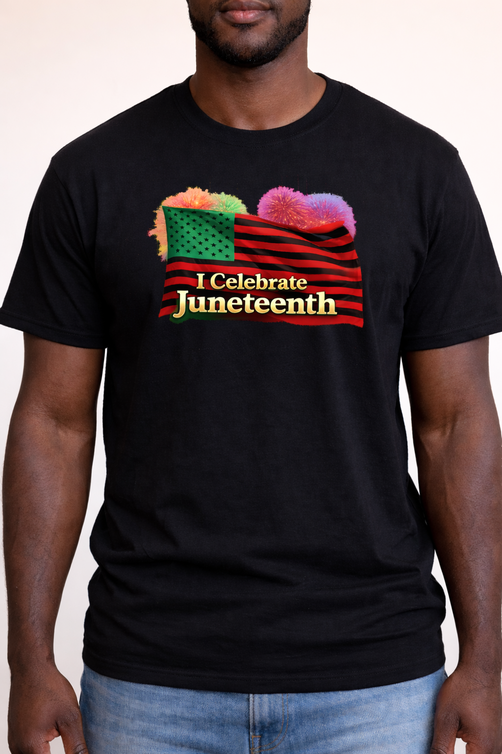 Juneteenth Fireworks