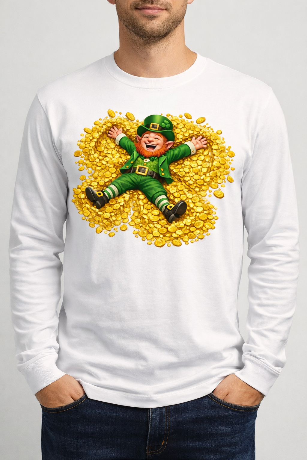 Leprechaun Gold