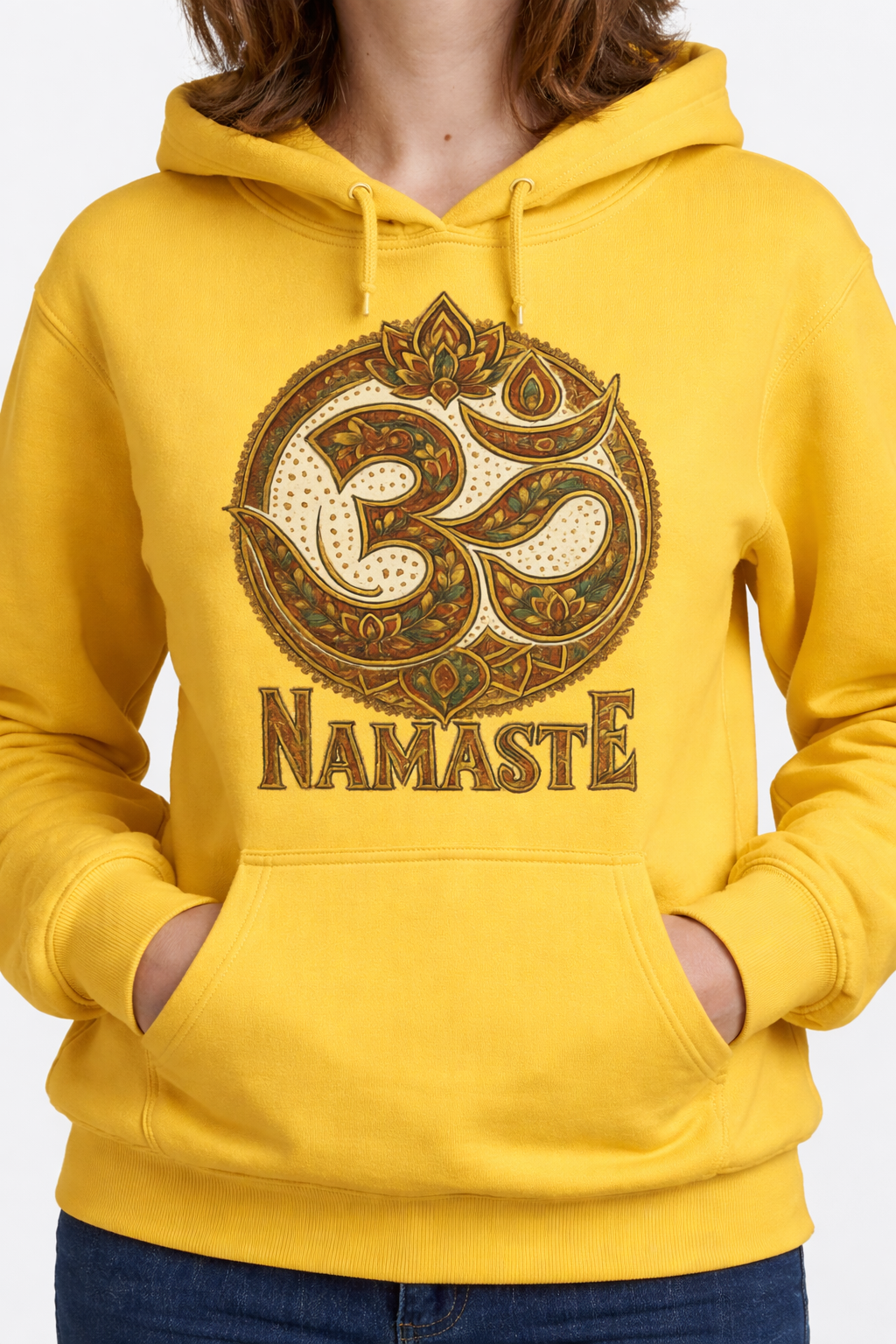 Namaste