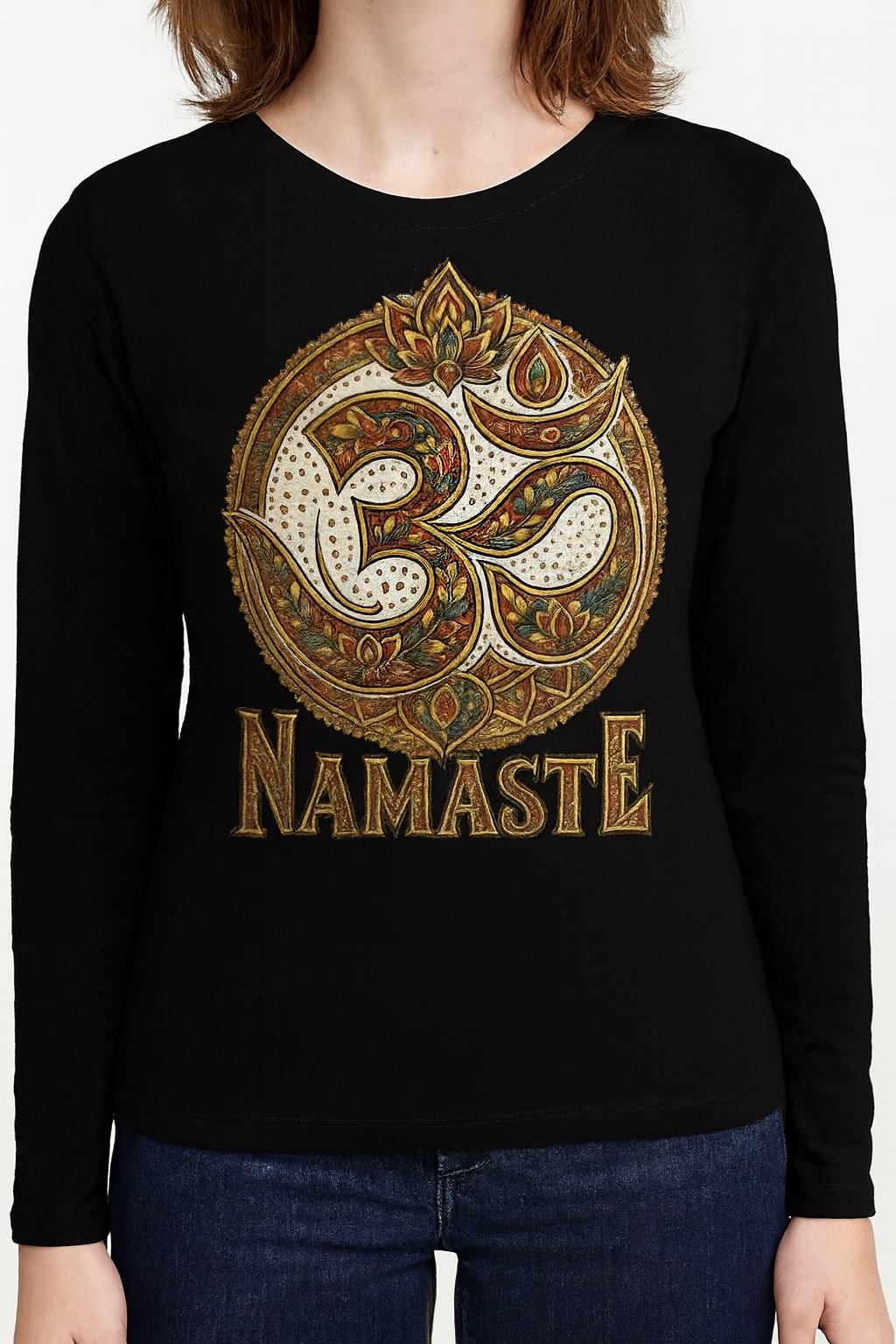 Namaste