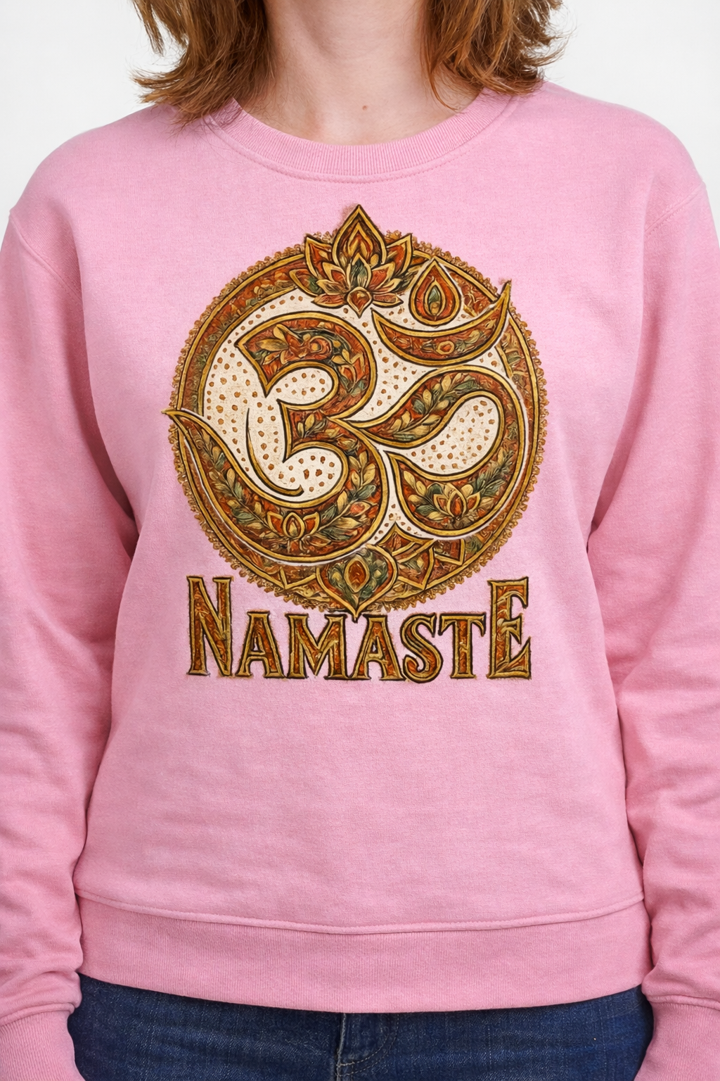 Namaste