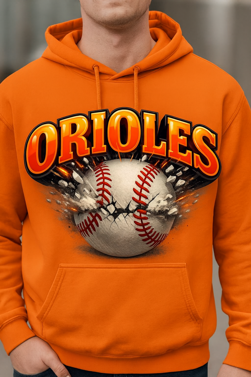 O's Baseball