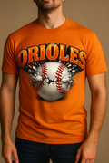 O's Baseball