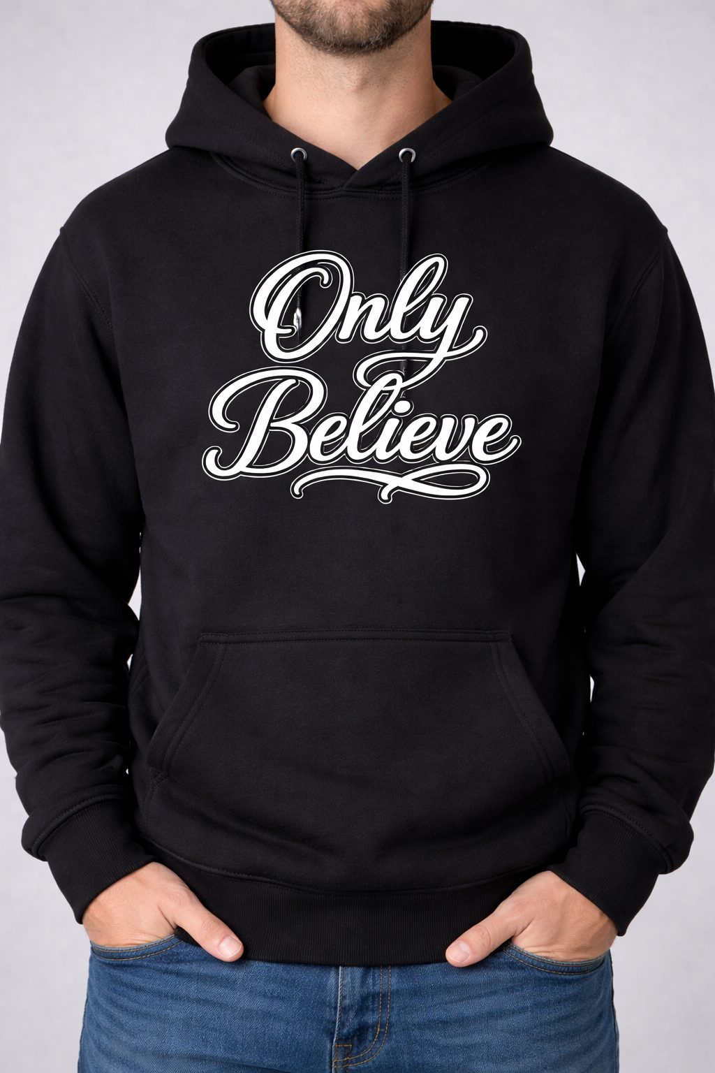 Only Believe