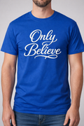 Only Believe