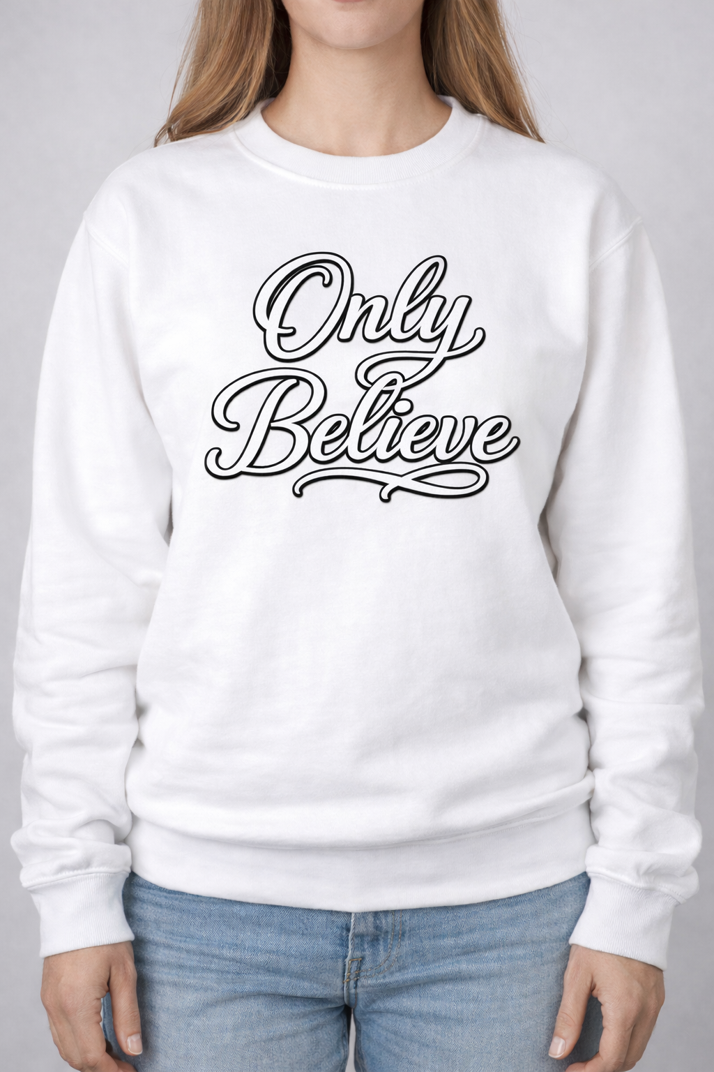 Only Believe