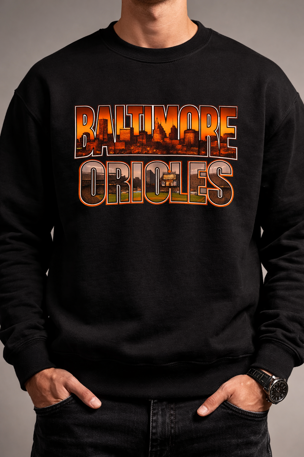 Baltimore Orioles