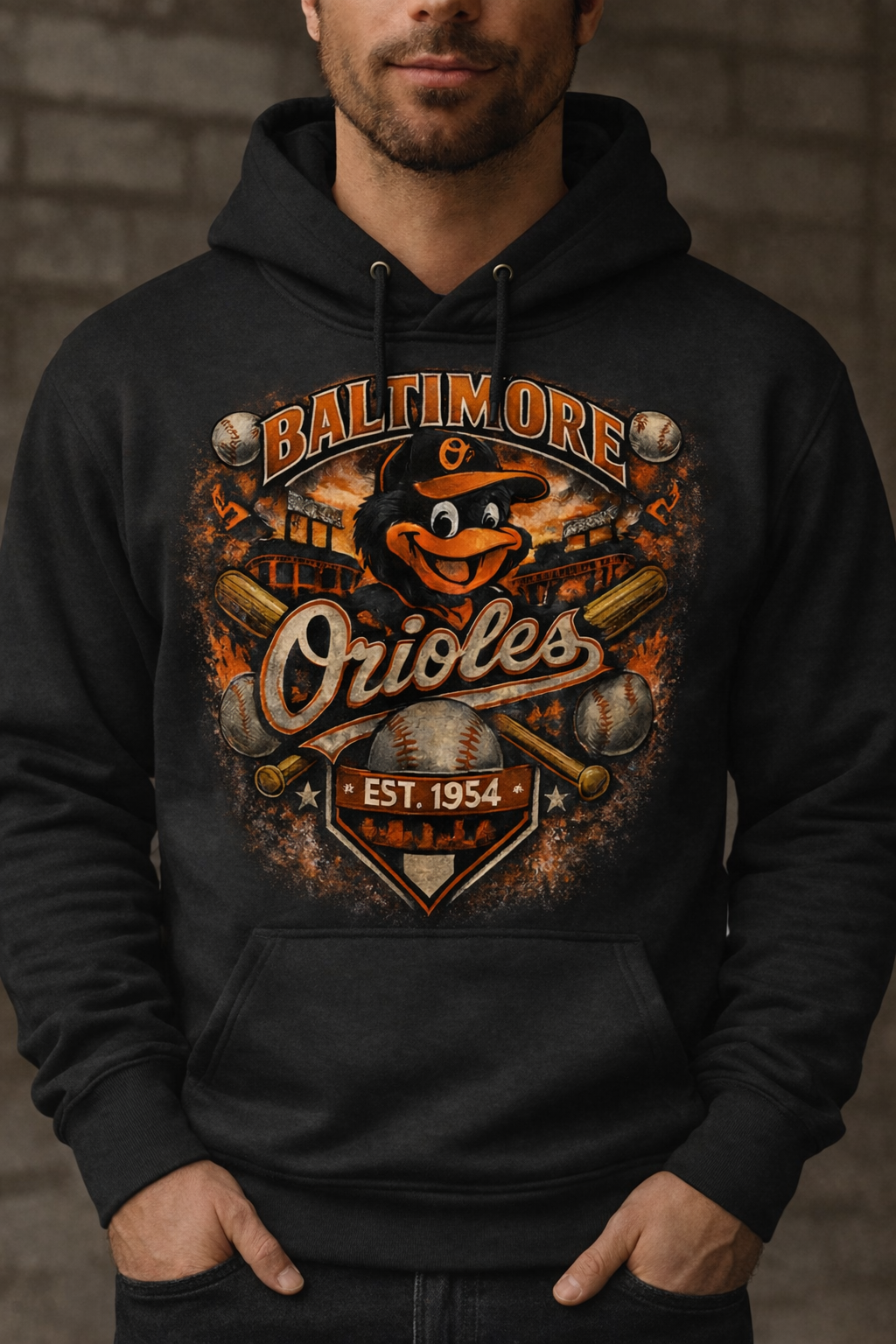 Orioles
