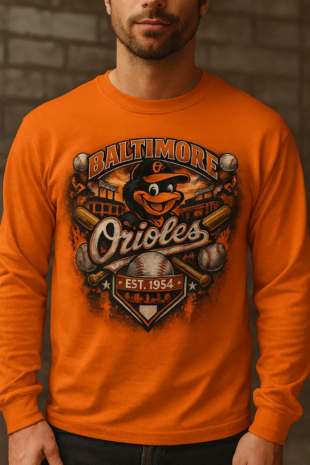 Orioles