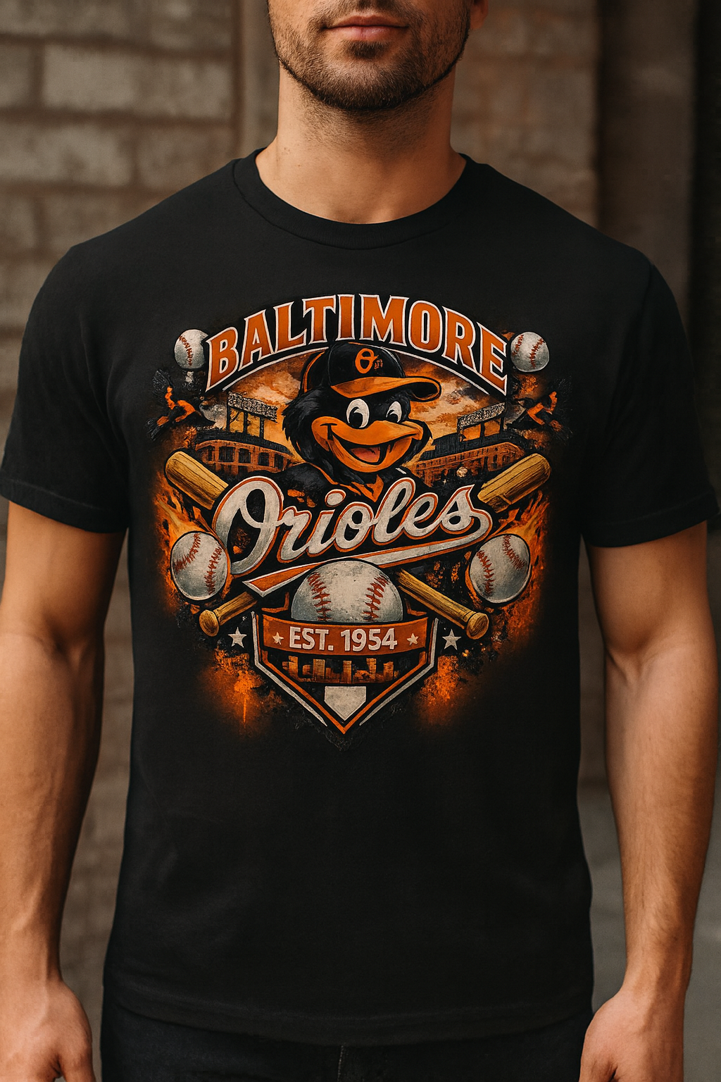 Orioles