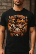 Orioles