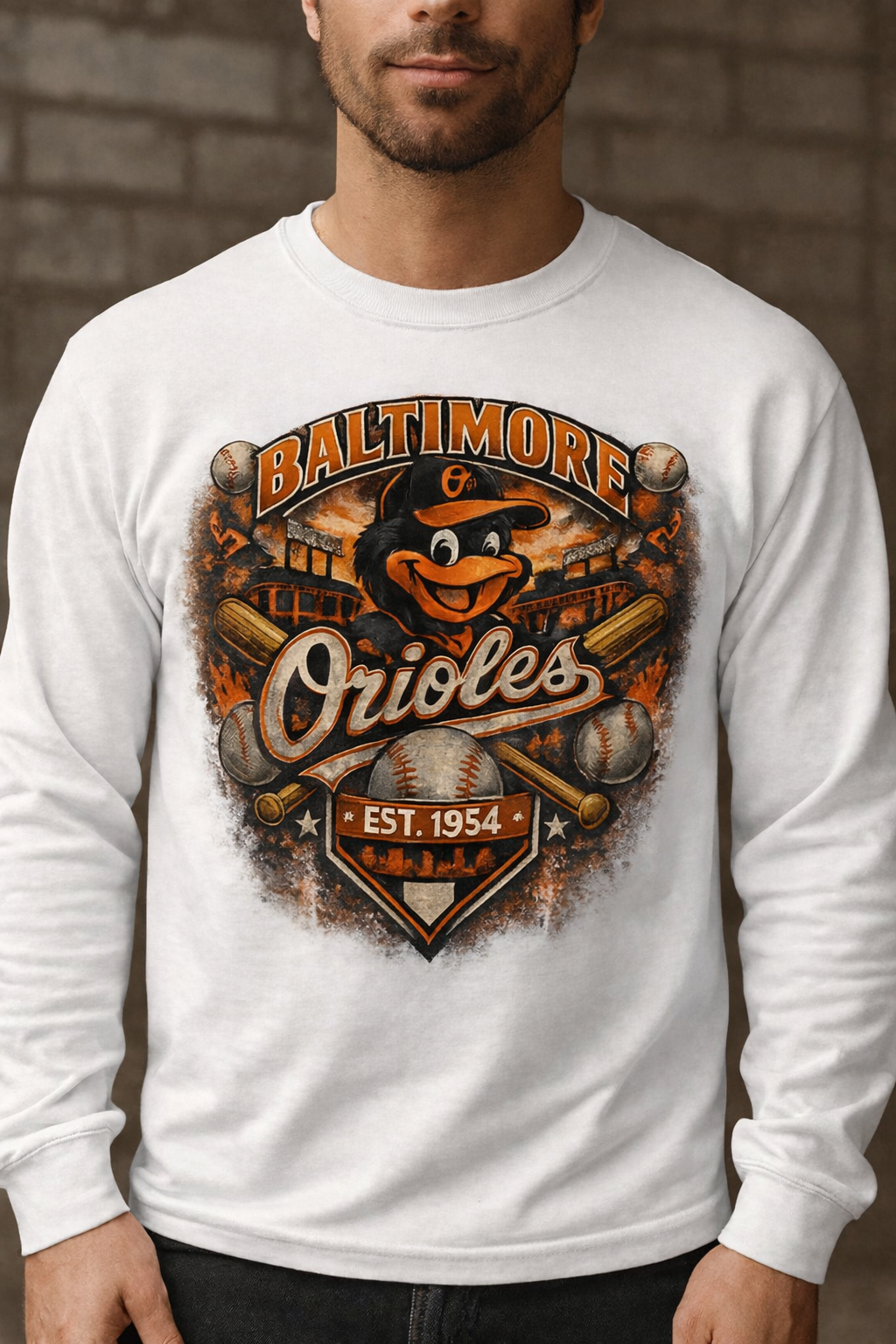 Orioles