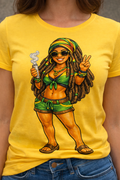Rasta Girl