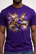 Ravens Power