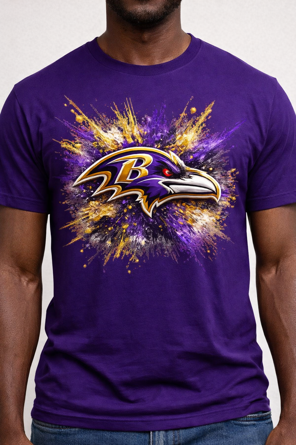 Ravens Power