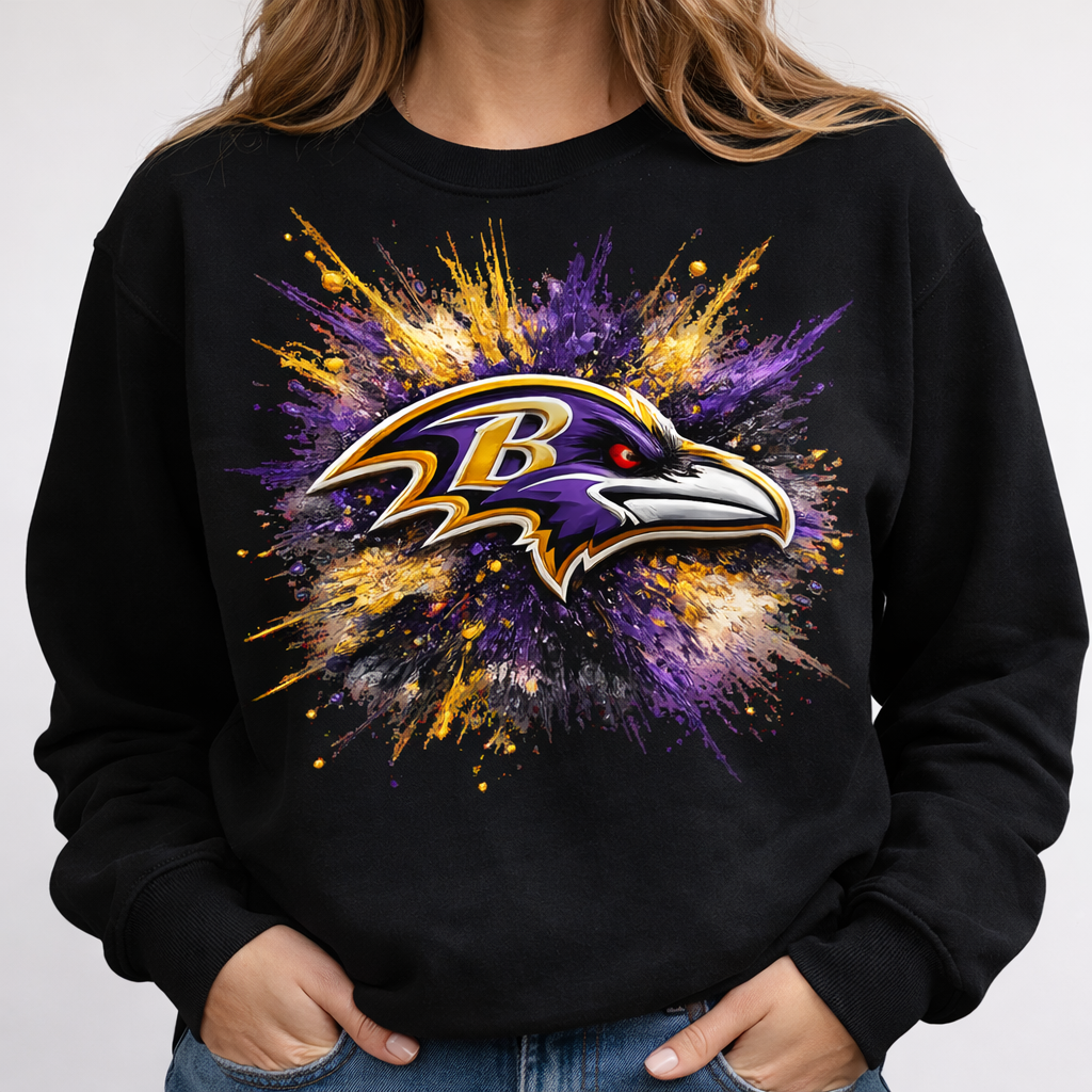 Ravens Power