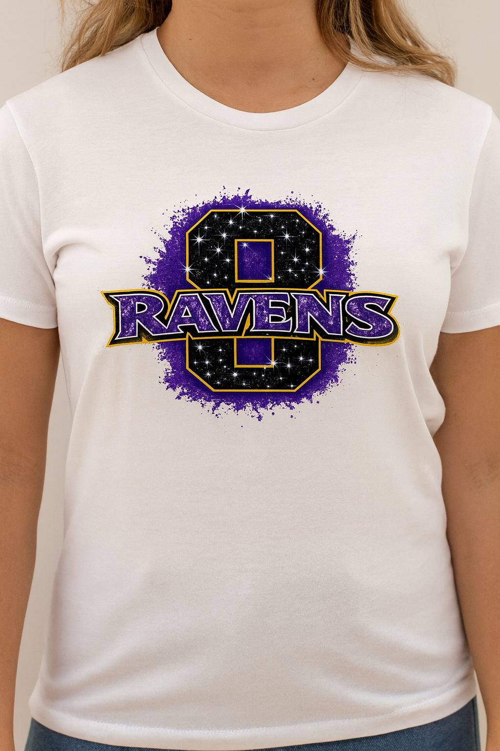 Ravens 8