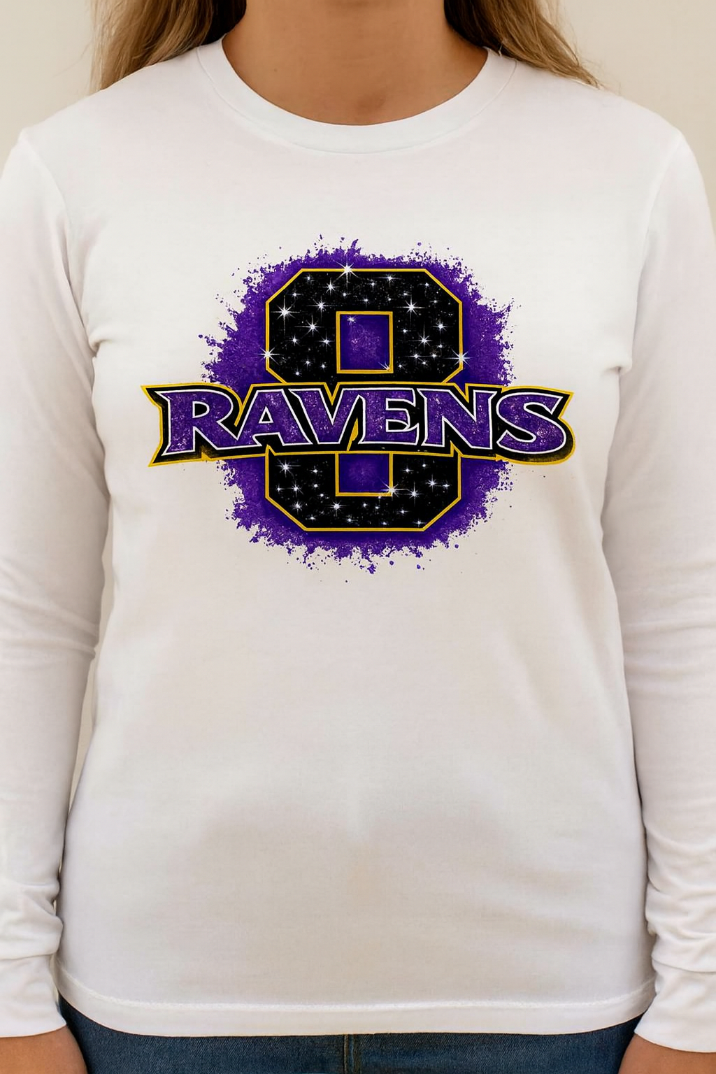 Ravens 8
