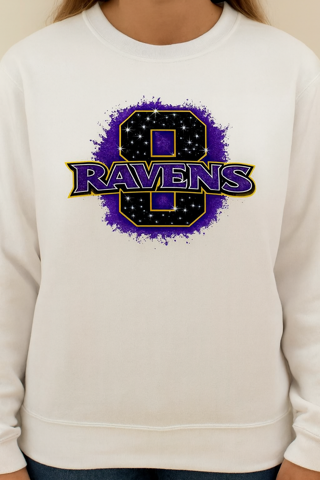 Ravens 8