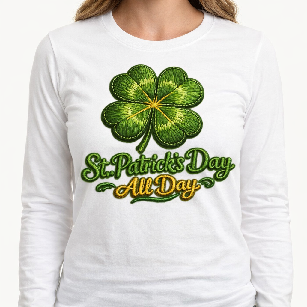 St. Patrick's Day