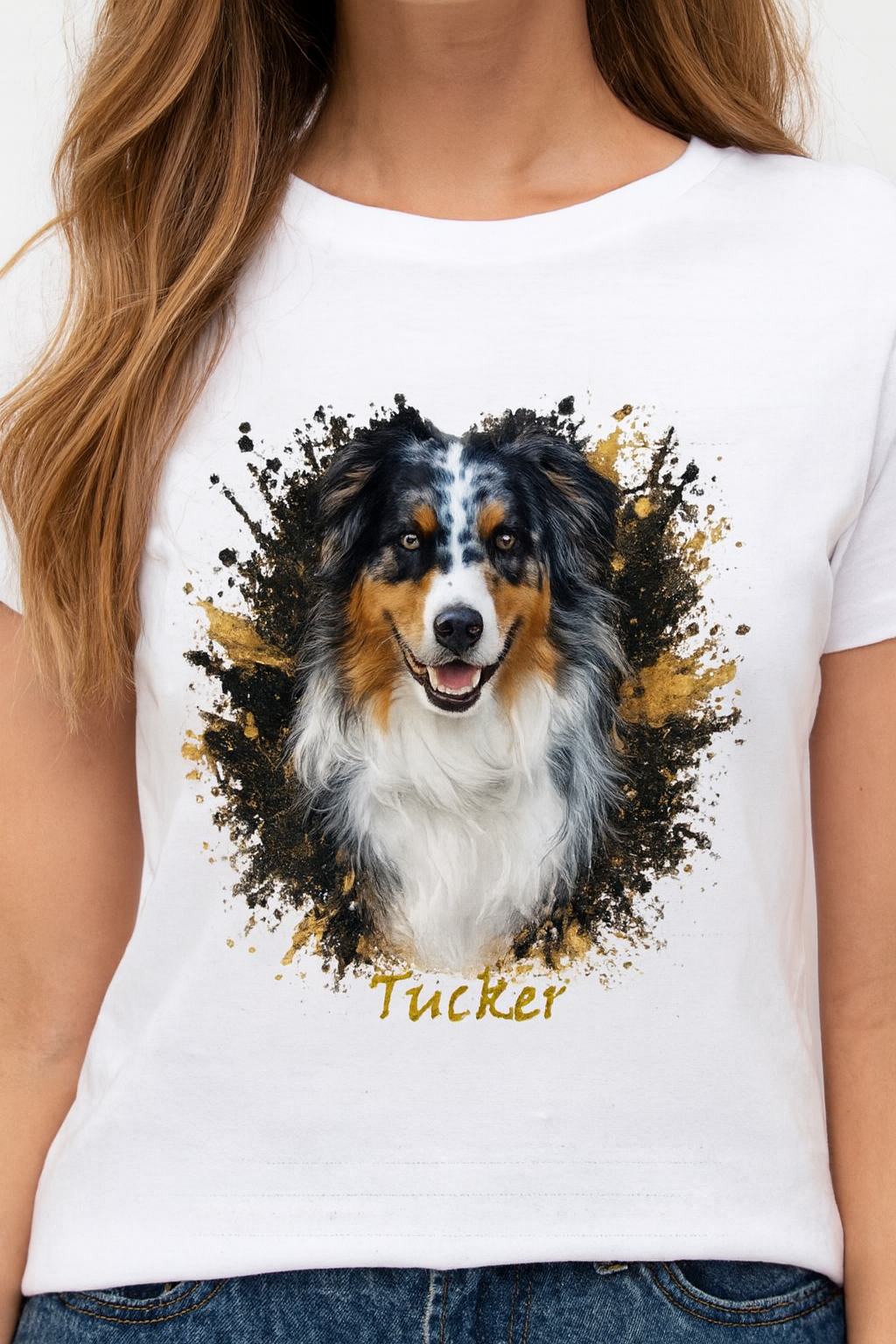 Tucker